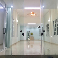 Cho Thuê Nhà Bạch Đằng: Nhà 5 Tầng Cho Thuê 2 Tầng Dưới Mỗi Tầng 70M2, Lô Góc Mặt Tiền 6M