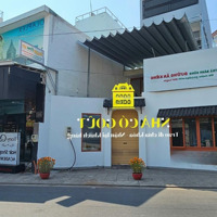 Cho Thuê Mặt Bằng Tại Phố Đêm Xuân Thủy - Thảo Điền - Q2