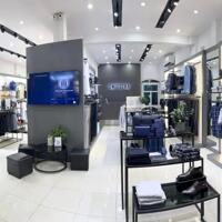 Cho thuê mặt bằng MT: 7m DT: 90m2 phố Điện Biên Phủ phù hợp nhiều mô hình.