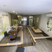 Cho Thuê Cửa Hàng Phố Trần Huy Liệu - Ba Đình: Lô Góc 12Mdiện Tích80M2 X 2 Tầng Giá Bán 45 Triệu, Mọi Mô Hình
