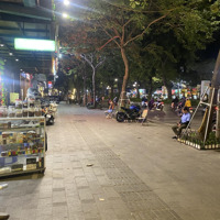 Cho Thuê Mặt Bằng Kinh Doanh Phố Tô Hiệu Lớn - Dãy Nhà Hàng Cao Cấp:diện Tích300M2 Mặt Tiền 7M Thông Sàn
