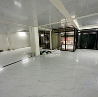 Cho Thuê Mặt Bằng Kinh Doanh Phố Tô Hiệu Lớn - Dãy Nhà Hàng Cao Cấp:diện Tích300M2 Mặt Tiền 7M Thông Sàn