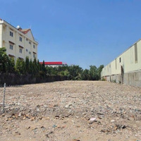 Cho Thuê Mặt Tiền Đường Bưng Ông Thoàn, Tăng Nhơn Phú B, Q9. 1800M2, 49 Triệu/Tháng