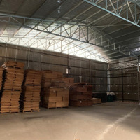 Cho Thuê Xưởng Kcn Trảng Bom, Đồng Nai. Diện Tích 5000M2 Chỉ 220 Triệu