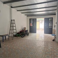Cho Thuê Đất Lâu Dài Đã Có Cổng Nền Bê Tông Oto Tải Vào Nhà Phù Hợp Làm Kho Và Sản Xuất