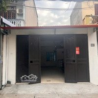 Cho Thuê Đất Lâu Dài Đã Có Cổng Nền Bê Tông Oto Tải Vào Nhà Phù Hợp Làm Kho Và Sản Xuất