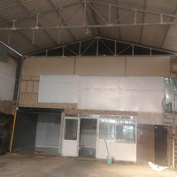 Cho Thuê Mặt Bằng Kinh Doanh Đỗ Xuân Hợp, Phước Long B, Q 9,Diện Tích380M2, 45 Triệu/Tháng