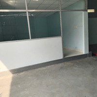 Cho Thuê Kho Xưởng Sx 800M2 Tại Lê Văn Khương Phường Hiệp Thành Quận 12