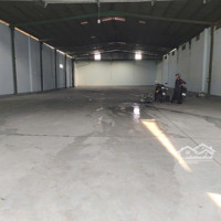 Cho Thuê Kho Xưởng Sx 800M2 Tại Lê Văn Khương Phường Hiệp Thành Quận 12