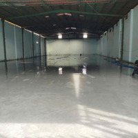 Cho Thuê Kho Xưởng Sx 800M2 Tại Lê Văn Khương Phường Hiệp Thành Quận 12
