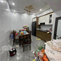 Nhà Mới Ở Ngay Phố Vĩnh Hưng: 36M2 X 2 Tầng, 2 Ngủ, Chỉ 2,88 Tỷ. Full Nội Thất