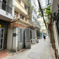 Bán Nhà Tại Phố Tản Đà, Phường Quang Trung, Quận Hà Đông -Diện Tích25M2 X 5T Nhà Đẹp - Tel 0904717878