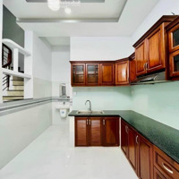 Bán Gấp Nhà Riêng 45M2, 4 Phòng Ngủ 4 Vệ Sinhtại Trần Bình Trọng, P1, Q5, 4,36 Tỷ