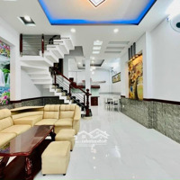 Bán Gấp Nhà Riêng 45M2, 4 Phòng Ngủ 4 Vệ Sinhtại Trần Bình Trọng, P1, Q5, 4,36 Tỷ