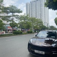Bán Nhà Ngay Mặt Phố Huỳnh Thúc Kháng, Đống Đa, Hà Nội. Diện Tích: 80M2 X 8 Tầng, Căn Góc Có Thang Máy