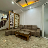 Siêu Phẩm Đầu Tư Ngọc Thụy 42M2 X 5 Tầng 6 Tỷ, Ngõ Ba Gác Tránh. Tiện Ích Miễn Chê