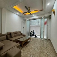 Siêu Phẩm Đầu Tư Ngọc Thụy 42M2 X 5 Tầng 6 Tỷ, Ngõ Ba Gác Tránh. Tiện Ích Miễn Chê
