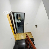 Bán Nhà Riêng Ở Vĩnh Hưng, 2,65 Tỷ, 25M2, 3 Phòng Ngủ 2 Vệ Sinh 3 Tầng