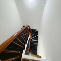 Bán Nhà Riêng Ở Vĩnh Hưng, 2,65 Tỷ, 25M2, 3 Phòng Ngủ 2 Vệ Sinh 3 Tầng