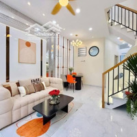 Vip Phố Xã Đàn, Ở Ngay Full Nội Thất, Ngõ Thông, Sát Phố, Cách Ô Tô 30M,Diện Tích33M2 * 5 Tầng