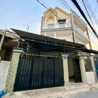 Giảm 1 Tỷ Bán Từ 4,6 Tỷ Còn 3,6 Tỷ Bán Trong Tháng Kdc Chánh Nghĩa Hẻm Ngô Gia Tự Đường Nhựa Thông