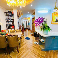Bán Nhà Lô Góc 6 Tầng Kim Mã Thượng 55M2, 6 Tầng,Mặt Tiền5.3M, Gía 9.8 Tỷ
