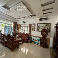 Bán Gấp Biệt Thự 150M2, 4 Phòng Ngủ 3 Vệ Sinh Giá Bán 10,5 Tỷ Tại Nguyễn Thị Nhuần, An Phú Đông, Q12, Hcm