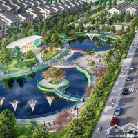 Shophouse 120M2 Giá F0 Từ Chủ Đầu Tư Tại Centa Riverside. Hỗ Trợ Vay 70% Miễn Lãi 12 Tháng