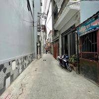 Bán đất 100m giáp nhị ô tô lùi cửa ngõ thông hoàng mai