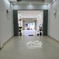 Nhà 4 Tầng Mặt Tiền Đường Nguyễn Văn Quá, Phường Đht, Q12,Diện Tích98,3M2 (4,1Mx23M) Giá Bán 12,8Tỷ