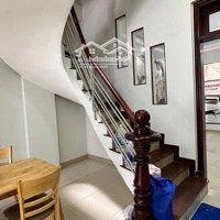Nhà 4 Tầng Mặt Tiền Đường Nguyễn Văn Quá, Phường Đht, Q12,Diện Tích98,3M2 (4,1Mx23M) Giá Bán 12,8Tỷ