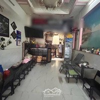 Ngộp Bank Nhà 3 Tầng Mặt Tiền Đường Tch25, Phường Tch,Diện Tích91M2 - 4Mx23M - Đường 10M. Giá Bán 6,2Tỷ