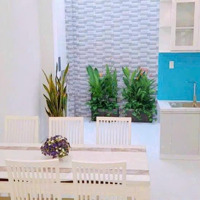 Nhà Đẹp Mặt Tiền Đường Bác Ái 3,5 Tầng Phường Tân Thành Quận Tân Phú Diện Tích: 4M X 15M Vuông