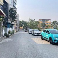 Nguyễn Văn Linh - Cạnh Bigc - 120M2 Mặt Phố Đường Đôi - 1 Mặt Phố 1 Mặt Ngõ - Vỉa Hè Chỉ 16 Tỷ