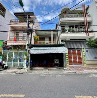 Bán Đất Giá Đầu Tư Mặt Tiền Kinh Doanh Mạc Đĩnh Chi, Tân Tiến, Khu Bàn Cờ Nha Trang, Khánh Hòa