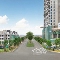 Bán Shophouse Kinh Doanh Mặt Đường Đại Lộ Âu Cơ 34M - Eco Central Park Vinh