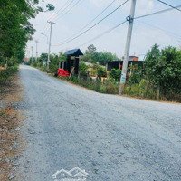 Bán Đất Cao Thị Đậu, 16 Tỷ, 2256 M2, Củ Chi, Hcm