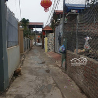Bán Đất 66M2 Tại Bắc Hồng, Đông Anh Giá Siêu Cạnh Tranh 41,5 Triệu