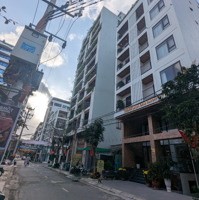 Cặp Đất Biển An Thượng 34 Ngang Tới 9M Xây Căn Hộ Khách Sạn Quá Hợp Lý