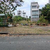 Bán Đất Dự Án Thế Kỷ 21 Phường Bình Trưng Tây Quận 2 Vị Trí Ngay Sông.