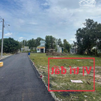 Đất Lộc An (Long Thành), Sổ Riêng, Thổ Cư, Đường Nhựa, Ngang 5M, Giá Chỉ 1Tỷx. Liên Hệ: 0384080248