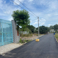 Đất Lộc An (Long Thành), Sổ Riêng, Thổ Cư, Đường Nhựa, Ngang 5M, Giá Chỉ 1Tỷx. Liên Hệ: 0384080248