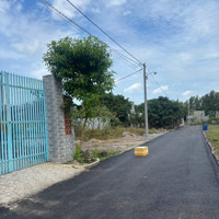 Đất Lộc An (Long Thành), Sổ Riêng, Thổ Cư, Đường Nhựa, Ngang 5M, Giá Chỉ 1Tỷx. Liên Hệ: 0384080248
