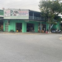 Bán Đất Tặng Căn Nhà 1 Trệt 1 Lầu, Nền Góc 131M2 2Mặt Tiền, Đường Lớn Đối Diện Trường, Giá Chỉ 5Tỉ