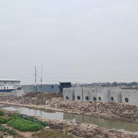 Khai Xuân Đầu Năm Em Mở Bán Lô Đất Cạnh Kcn Đồng Văn 3 Mở Rộng Phía Đông