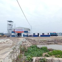 Khai Xuân Đầu Năm Em Mở Bán Lô Đất Cạnh Kcn Đồng Văn 3 Mở Rộng Phía Đông