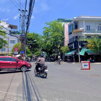 Lô Góc 2 Mặt Tiền Siêu Vip Khu Bàn Cờ Trung Tâm Phố Nha Trang