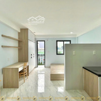 Phòng Studio Bancol Gần Đh Công Nghiệp