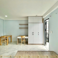 Phòng Studio Bancol Gần Đh Công Nghiệp