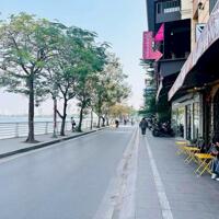 Cần bán gấp nhà cấp 4 phố Nhật Chiêu Tây Hồ 50m mặt tiền 4.2m oto giá 11 tỷ gần hồ